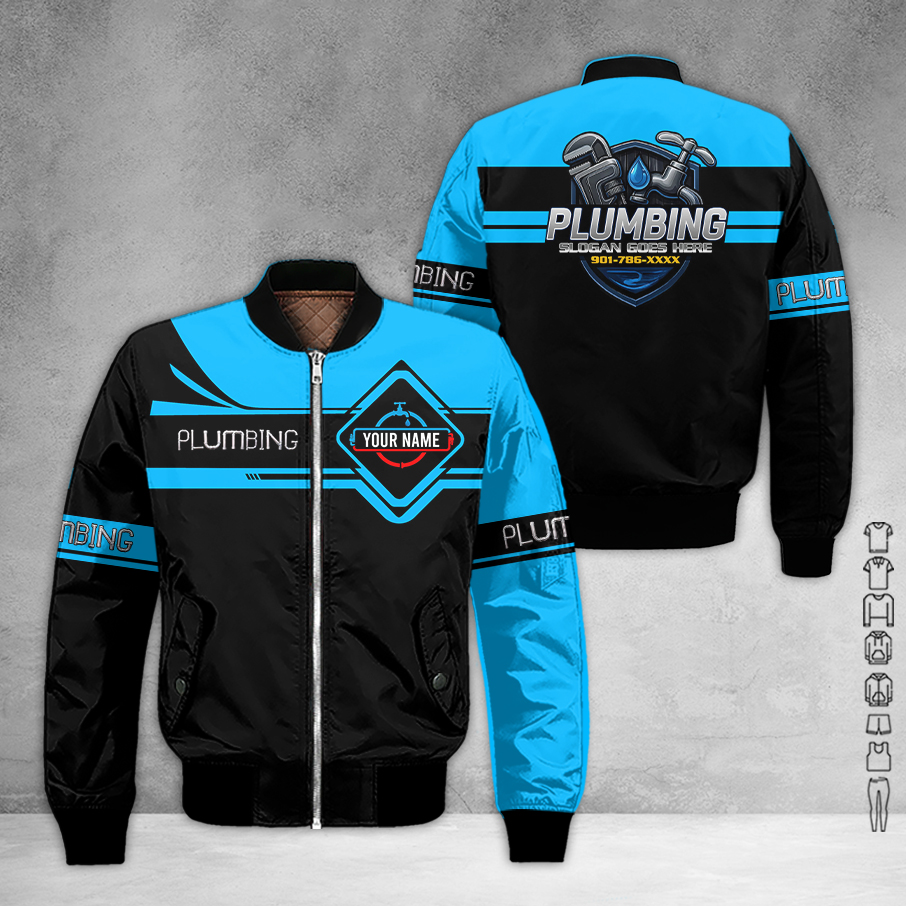 5750925-personalized-name-plumbing-3d-all-over-printed-clothes-am408-45.jpg Custom Plumbing 3D Hoodie - photo 45