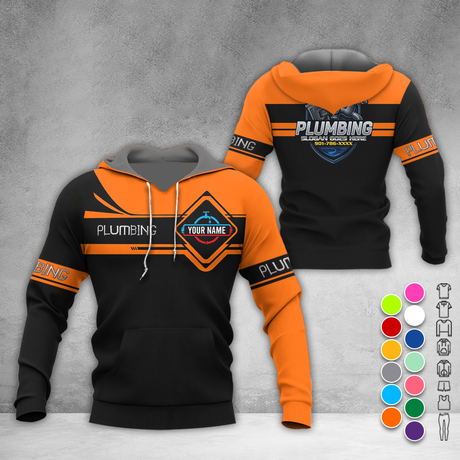 5750925-personalized-name-plumbing-3d-all-over-printed-clothes-am408-50.jpg Custom Plumbing 3D Hoodie - photo 50