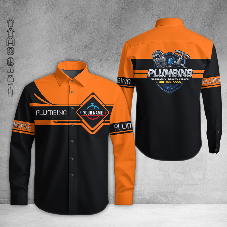 5750925-personalized-name-plumbing-3d-all-over-printed-clothes-am408-52.jpg Custom Plumbing 3D Hoodie - photo 52