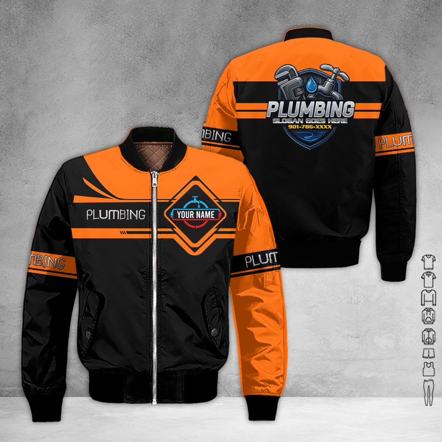 5750925-personalized-name-plumbing-3d-all-over-printed-clothes-am408-54.jpg Custom Plumbing 3D Hoodie - photo 54