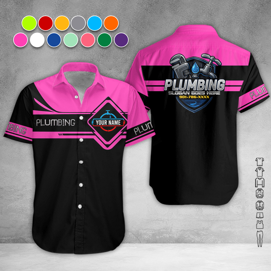 5750925-personalized-name-plumbing-3d-all-over-printed-clothes-am408-57.jpg Custom Plumbing 3D Hoodie - photo 57