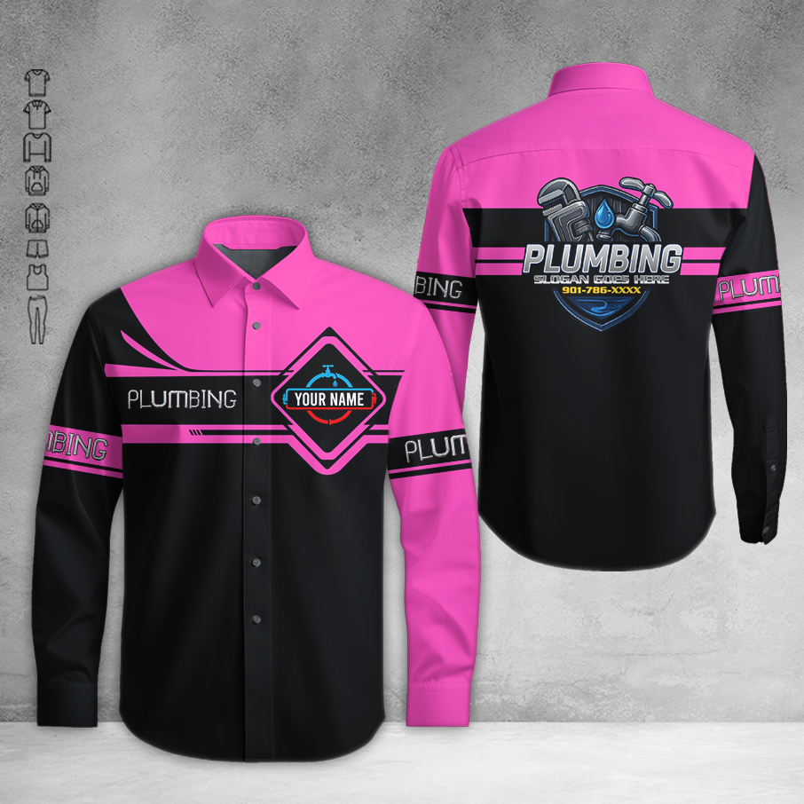 5750925-personalized-name-plumbing-3d-all-over-printed-clothes-am408-61.jpg Custom Plumbing 3D Hoodie - photo 61