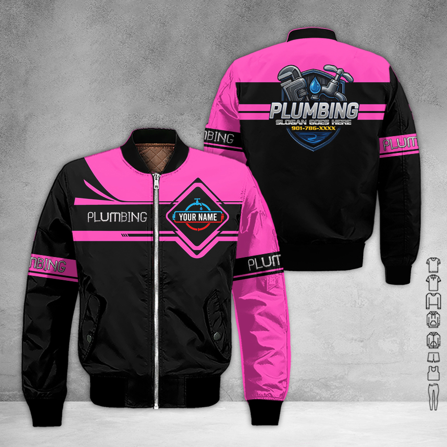 5750925-personalized-name-plumbing-3d-all-over-printed-clothes-am408-63.jpg Custom Plumbing 3D Hoodie - photo 63