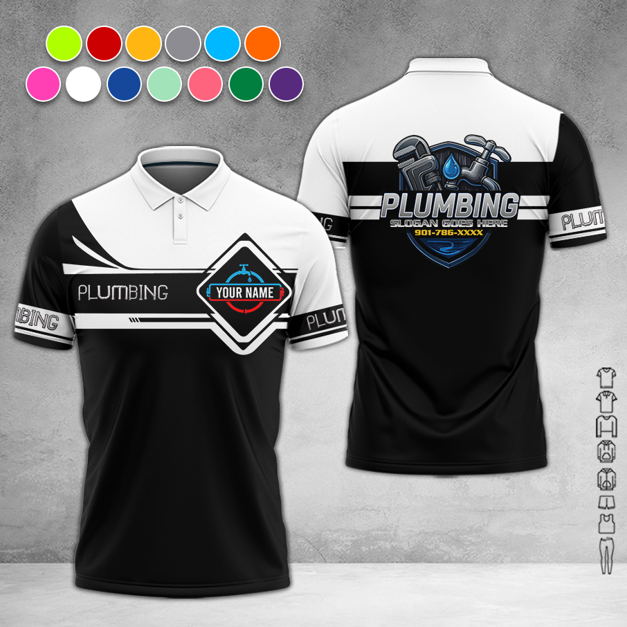5750925-personalized-name-plumbing-3d-all-over-printed-clothes-am408-65.jpg Custom Plumbing 3D Hoodie - photo 65