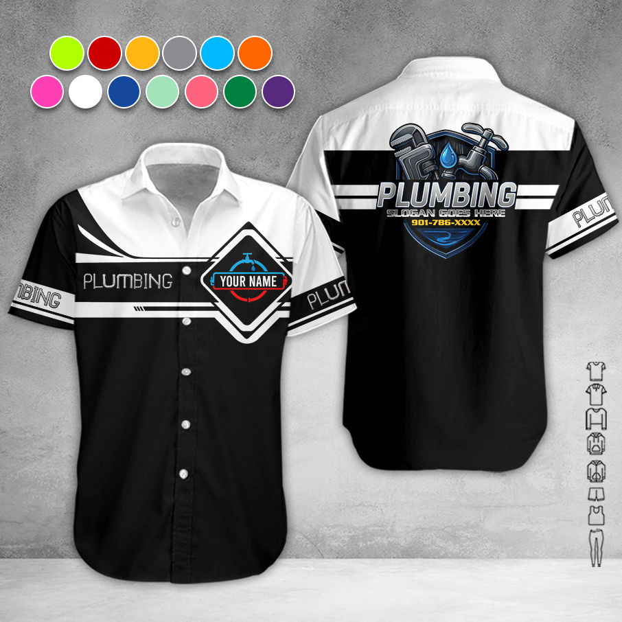 5750925-personalized-name-plumbing-3d-all-over-printed-clothes-am408-66.jpg Custom Plumbing 3D Hoodie - photo 66