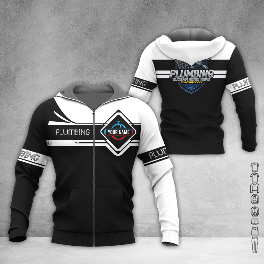 5750925-personalized-name-plumbing-3d-all-over-printed-clothes-am408-69.jpg Custom Plumbing 3D Hoodie - photo 69