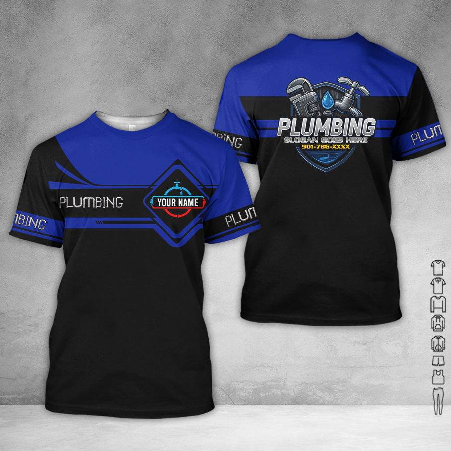 5750925-personalized-name-plumbing-3d-all-over-printed-clothes-am408-73.jpg Custom Plumbing 3D Hoodie - photo 73