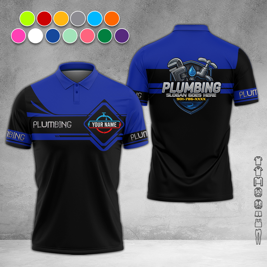 5750925-personalized-name-plumbing-3d-all-over-printed-clothes-am408-74.jpg Custom Plumbing 3D Hoodie - photo 74
