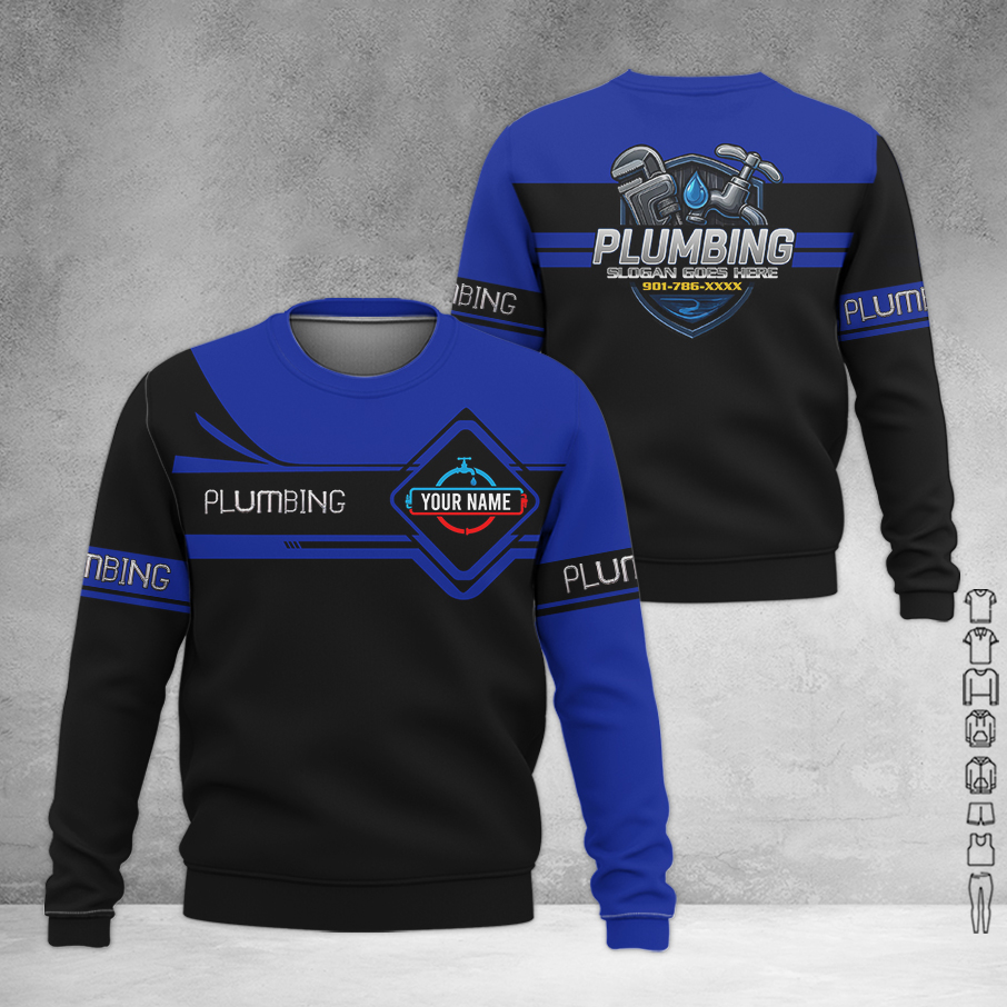 5750925-personalized-name-plumbing-3d-all-over-printed-clothes-am408-76.jpg Custom Plumbing 3D Hoodie - photo 76