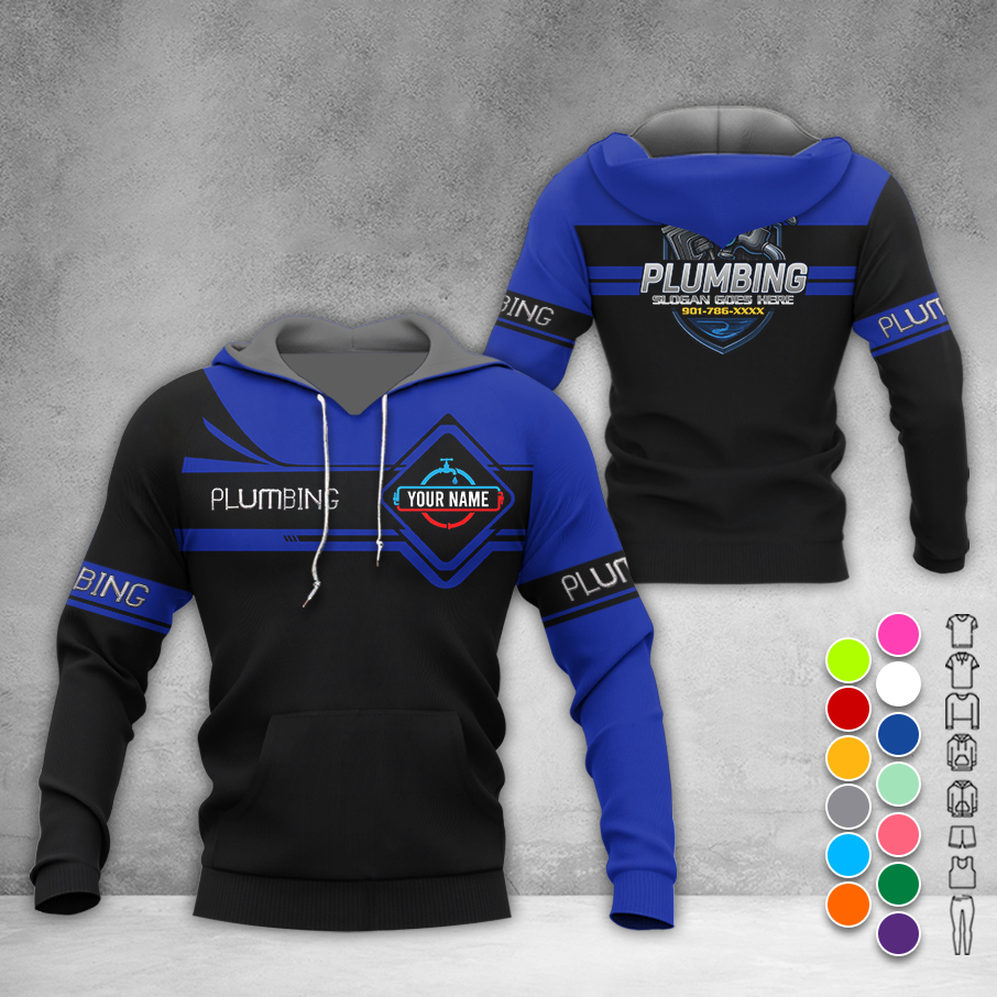 5750925-personalized-name-plumbing-3d-all-over-printed-clothes-am408-77.jpg Custom Plumbing 3D Hoodie - photo 77