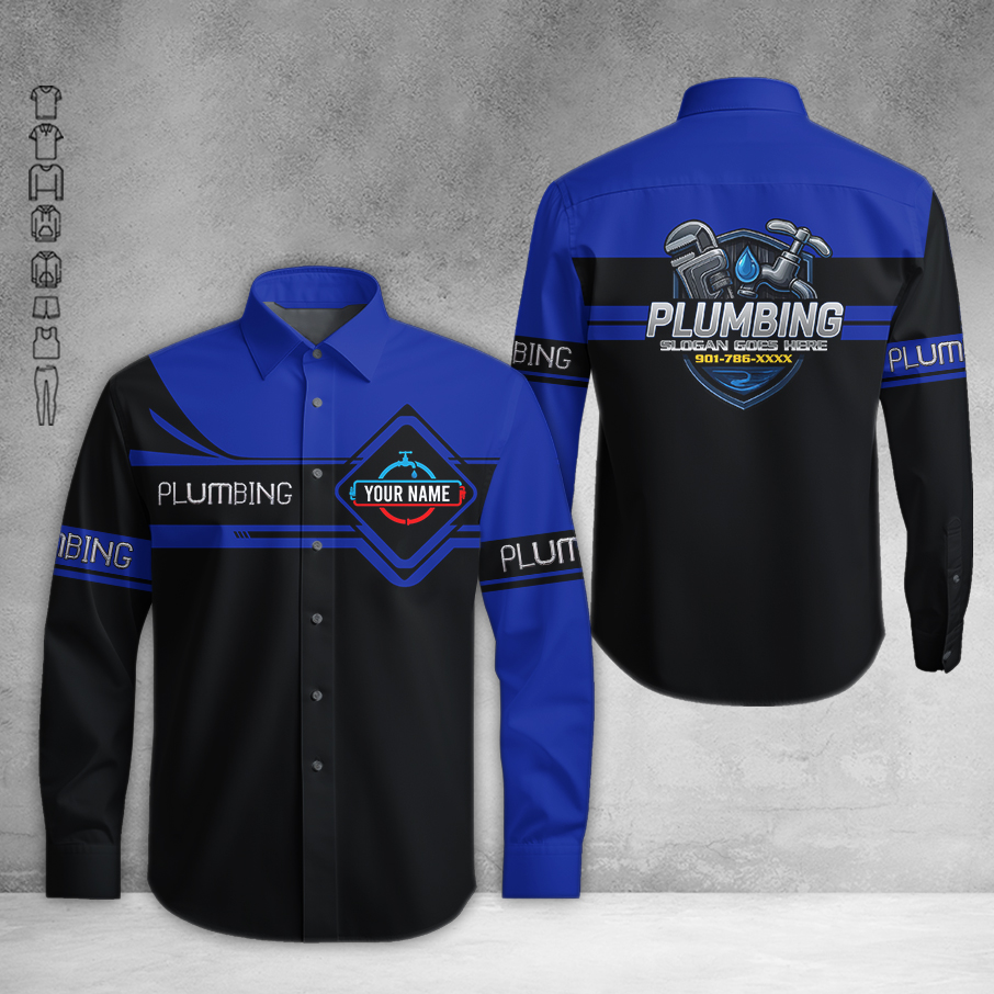 5750925-personalized-name-plumbing-3d-all-over-printed-clothes-am408-79.jpg Custom Plumbing 3D Hoodie - photo 79