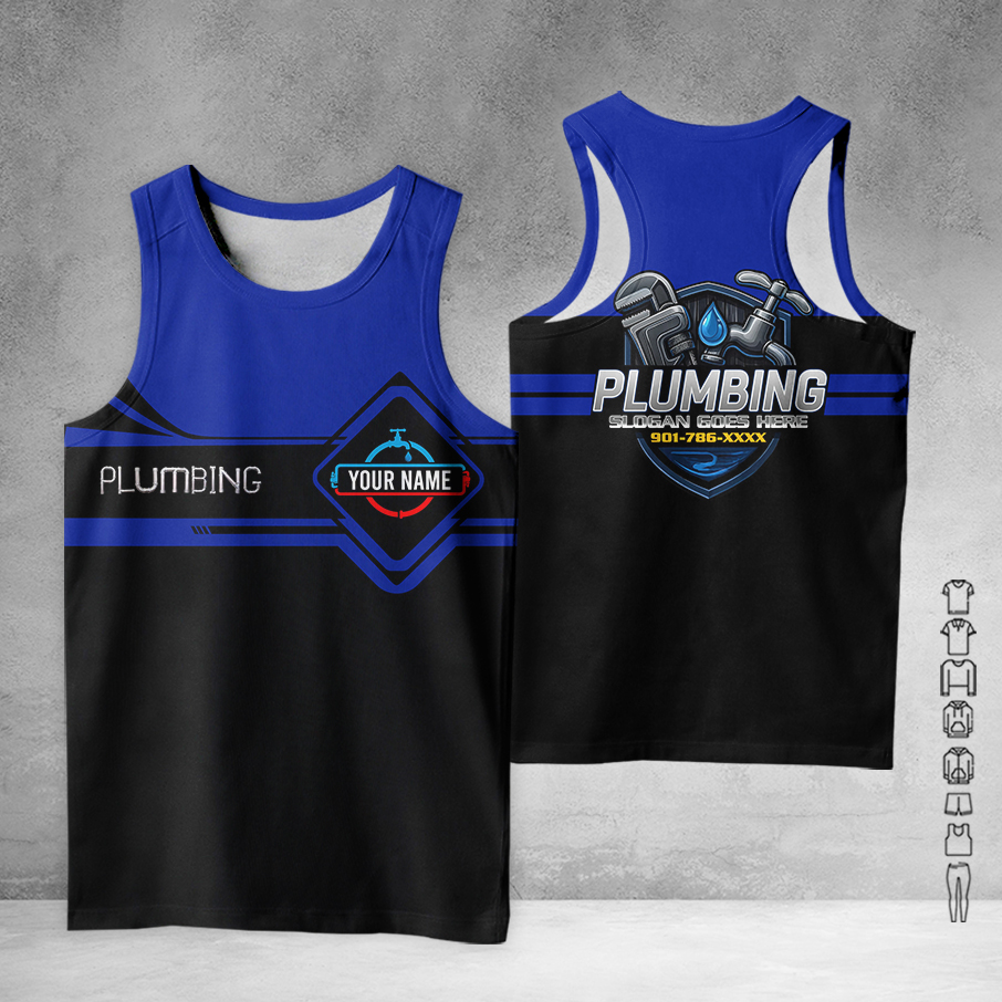 5750925-personalized-name-plumbing-3d-all-over-printed-clothes-am408-80.jpg Custom Plumbing 3D Hoodie - photo 80