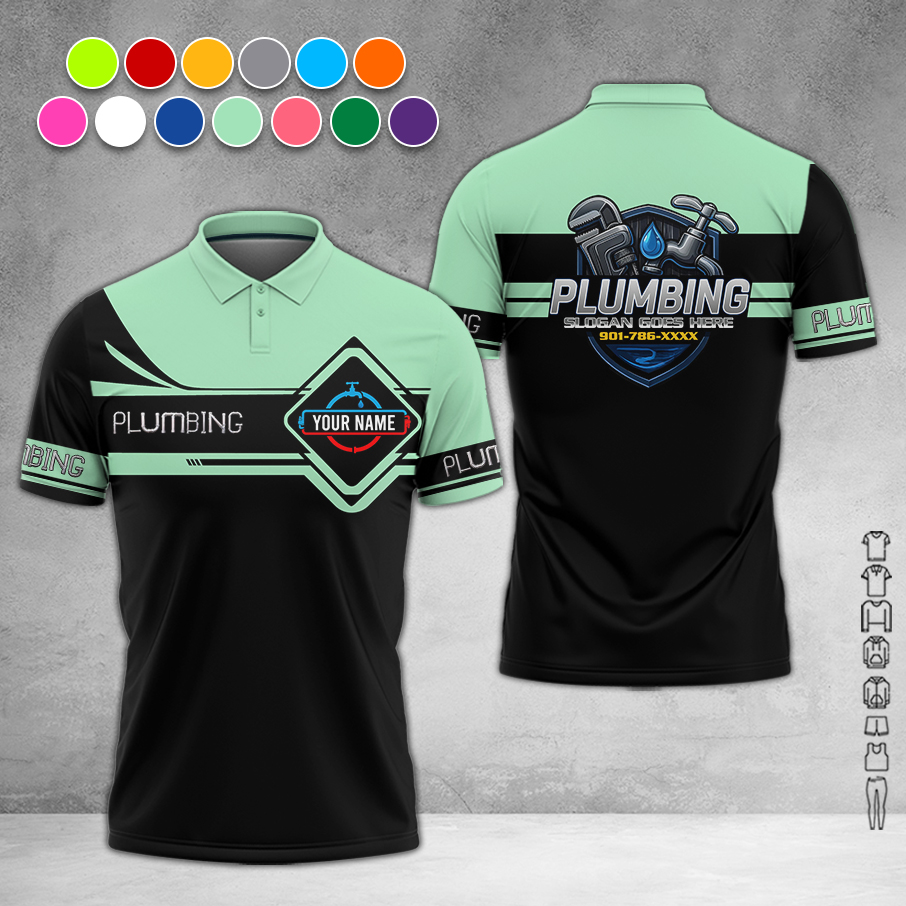 5750925-personalized-name-plumbing-3d-all-over-printed-clothes-am408-83.jpg Custom Plumbing 3D Hoodie - photo 83