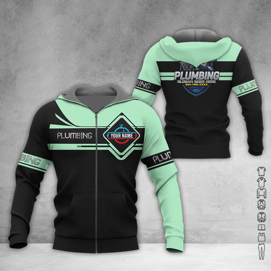 5750925-personalized-name-plumbing-3d-all-over-printed-clothes-am408-87.jpg Custom Plumbing 3D Hoodie - photo 87