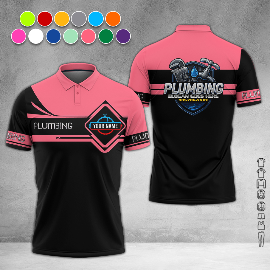 5750925-personalized-name-plumbing-3d-all-over-printed-clothes-am408-92.jpg Custom Plumbing 3D Hoodie - photo 92