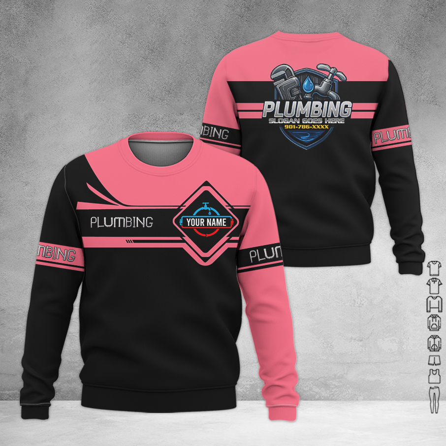 5750925-personalized-name-plumbing-3d-all-over-printed-clothes-am408-94.jpg Custom Plumbing 3D Hoodie - photo 94