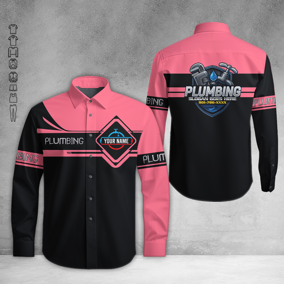 5750925-personalized-name-plumbing-3d-all-over-printed-clothes-am408-97.jpg Custom Plumbing 3D Hoodie - photo 97
