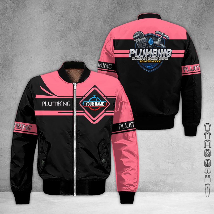 5750925-personalized-name-plumbing-3d-all-over-printed-clothes-am408-99.jpg Custom Plumbing 3D Hoodie - photo 99
