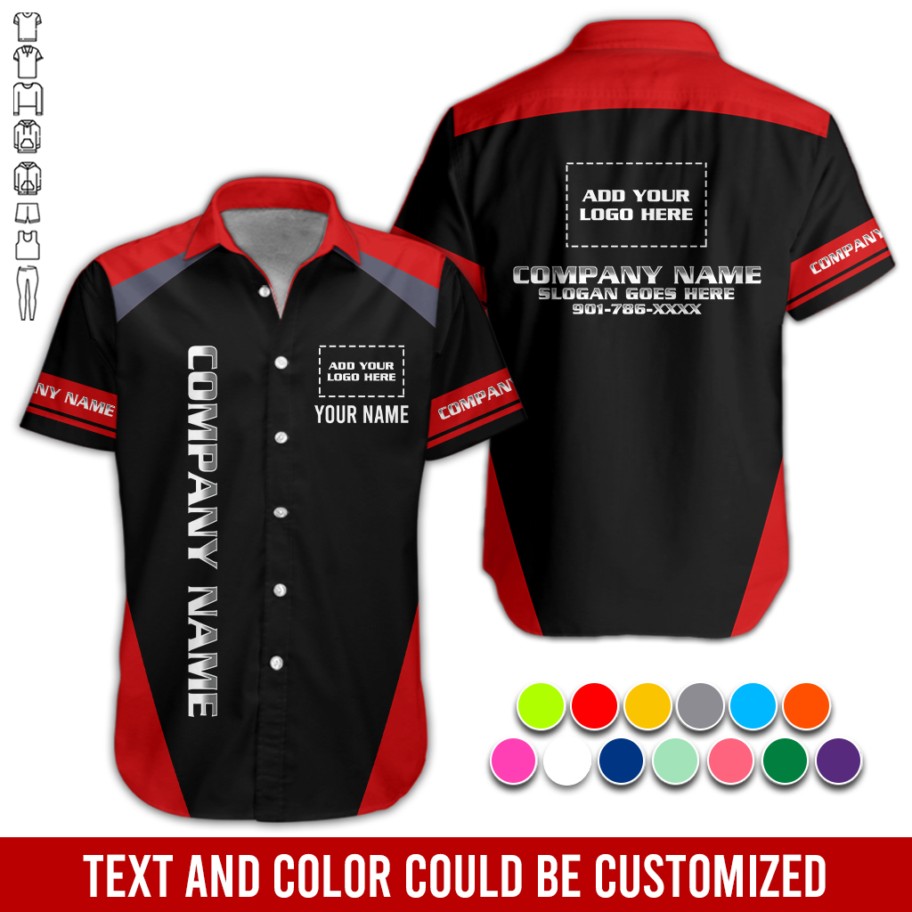 Custom Uniform Hoodie - photo 12