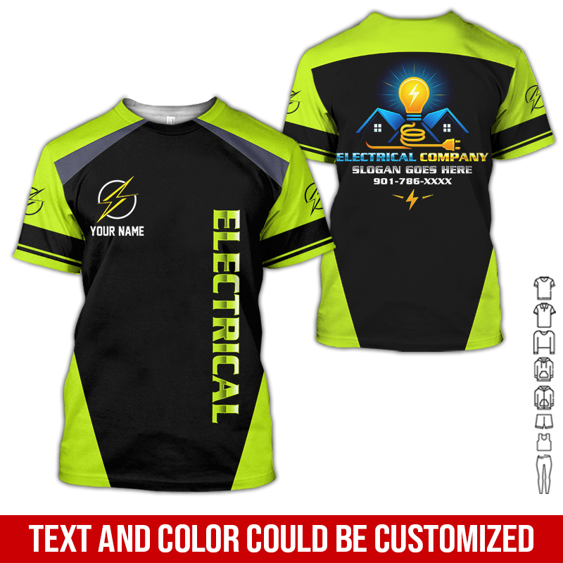 5759264-personalized-name-electric-3d-all-over-printed-clothes-au749-1.jpg Custom Electric 3D Hoodie