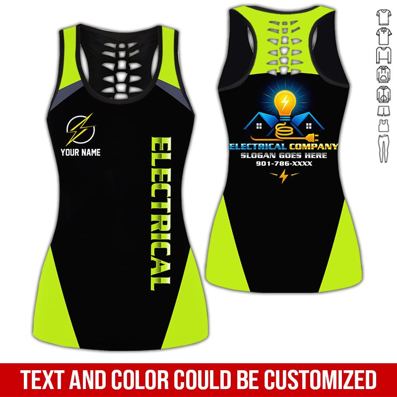 5759264-personalized-name-electric-3d-all-over-printed-clothes-au749-11.jpg Custom Electric 3D Hoodie - photo 11