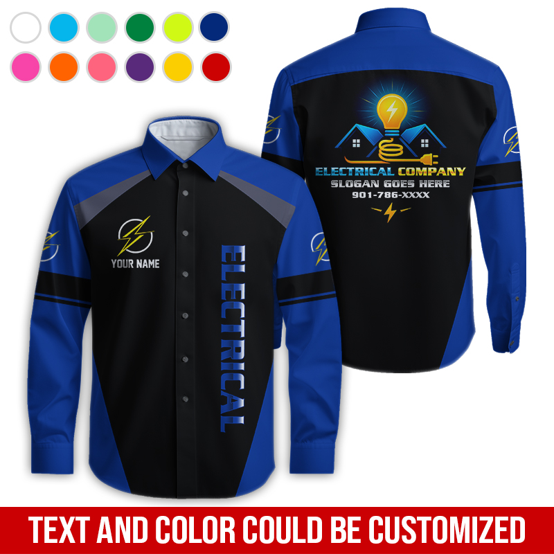 5759264-personalized-name-electric-3d-all-over-printed-clothes-au749-111.jpg Custom Electric 3D Hoodie - photo 111