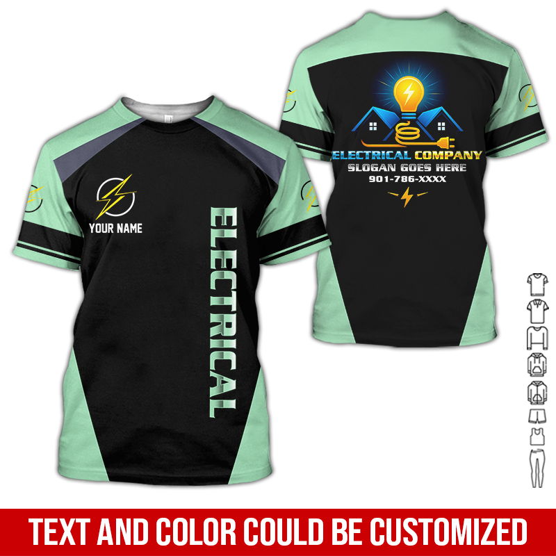 5759264-personalized-name-electric-3d-all-over-printed-clothes-au749-118.jpg Custom Electric 3D Hoodie - photo 118