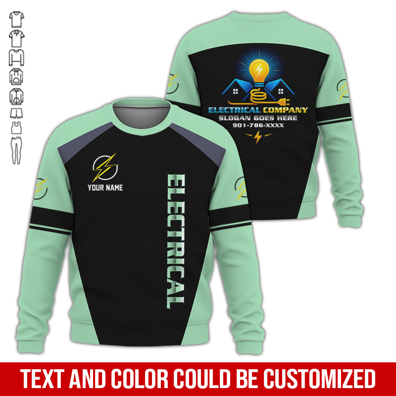 5759264-personalized-name-electric-3d-all-over-printed-clothes-au749-121.jpg Custom Electric 3D Hoodie - photo 121
