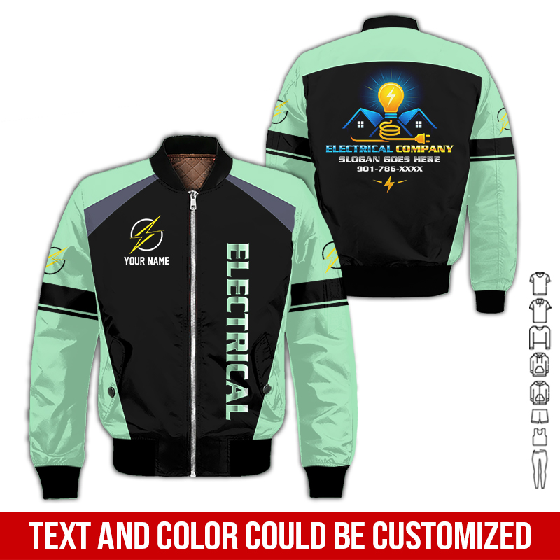 5759264-personalized-name-electric-3d-all-over-printed-clothes-au749-126.jpg Custom Electric 3D Hoodie - photo 126