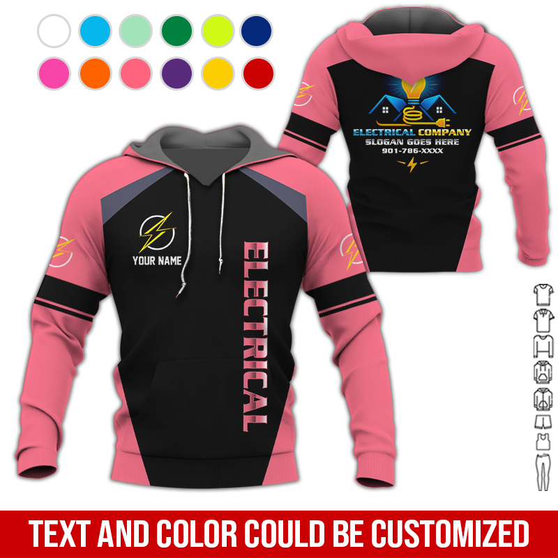 5759264-personalized-name-electric-3d-all-over-printed-clothes-au749-135.jpg Custom Electric 3D Hoodie - photo 135