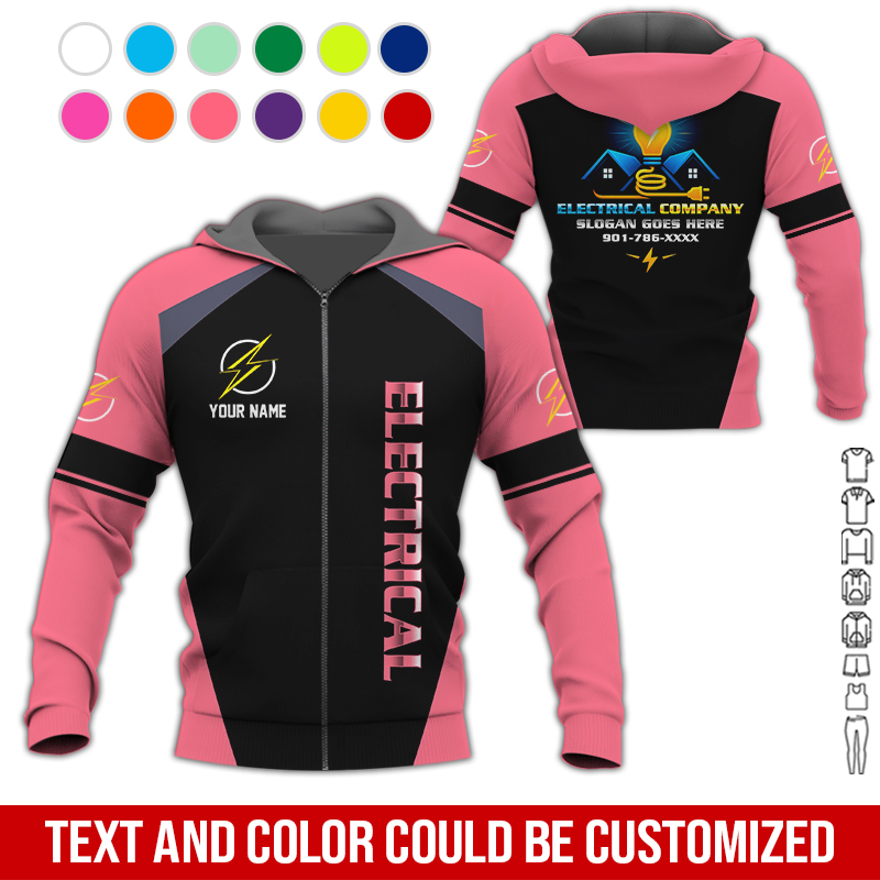 5759264-personalized-name-electric-3d-all-over-printed-clothes-au749-136.jpg Custom Electric 3D Hoodie - photo 136