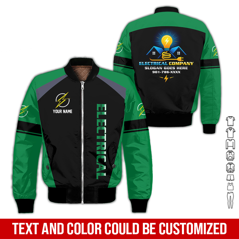 5759264-personalized-name-electric-3d-all-over-printed-clothes-au749-152.jpg Custom Electric 3D Hoodie - photo 152