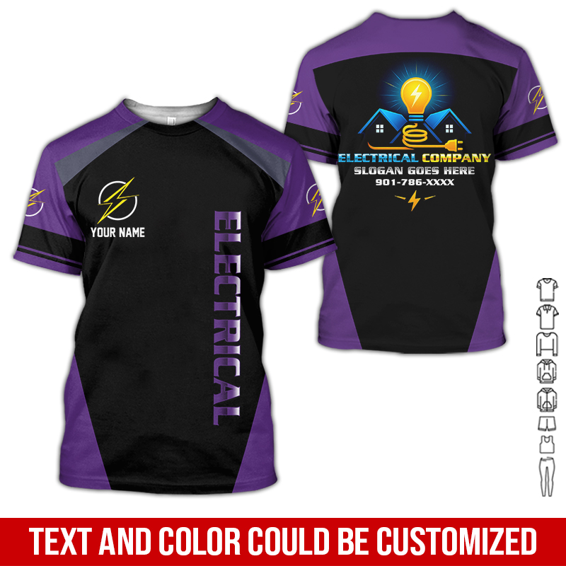 5759264-personalized-name-electric-3d-all-over-printed-clothes-au749-157.jpg Custom Electric 3D Hoodie - photo 157