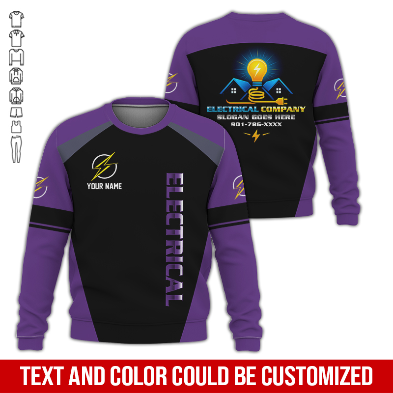 5759264-personalized-name-electric-3d-all-over-printed-clothes-au749-160.jpg Custom Electric 3D Hoodie - photo 160
