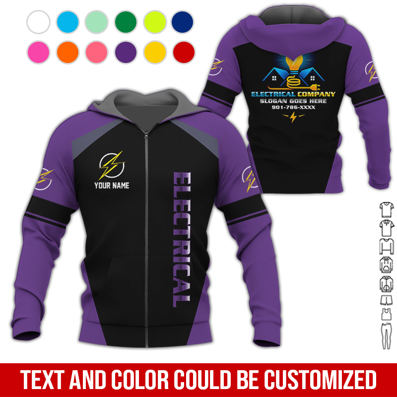5759264-personalized-name-electric-3d-all-over-printed-clothes-au749-162.jpg Custom Electric 3D Hoodie - photo 162