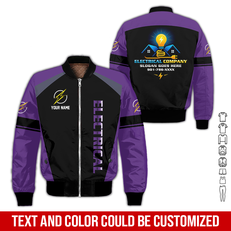 5759264-personalized-name-electric-3d-all-over-printed-clothes-au749-165.jpg Custom Electric 3D Hoodie - photo 165