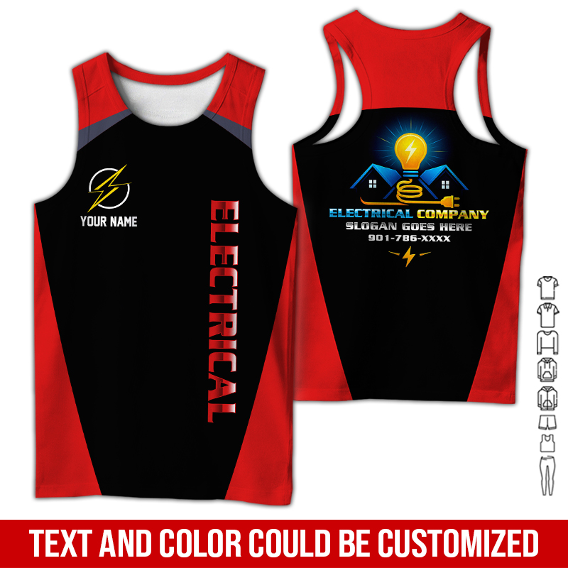 5759264-personalized-name-electric-3d-all-over-printed-clothes-au749-21.jpg Custom Electric 3D Hoodie - photo 21