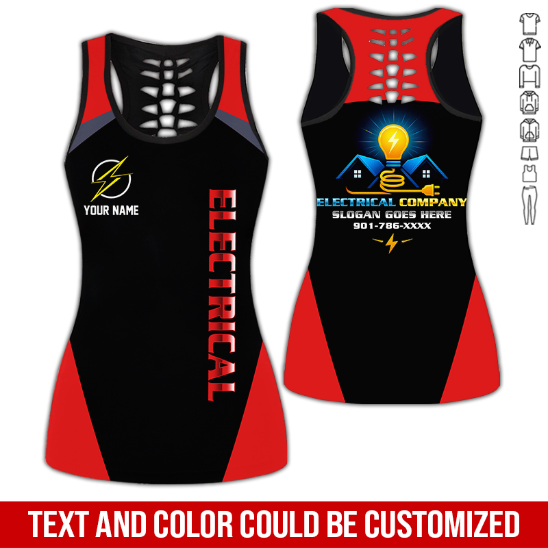 5759264-personalized-name-electric-3d-all-over-printed-clothes-au749-24.jpg Custom Electric 3D Hoodie - photo 24