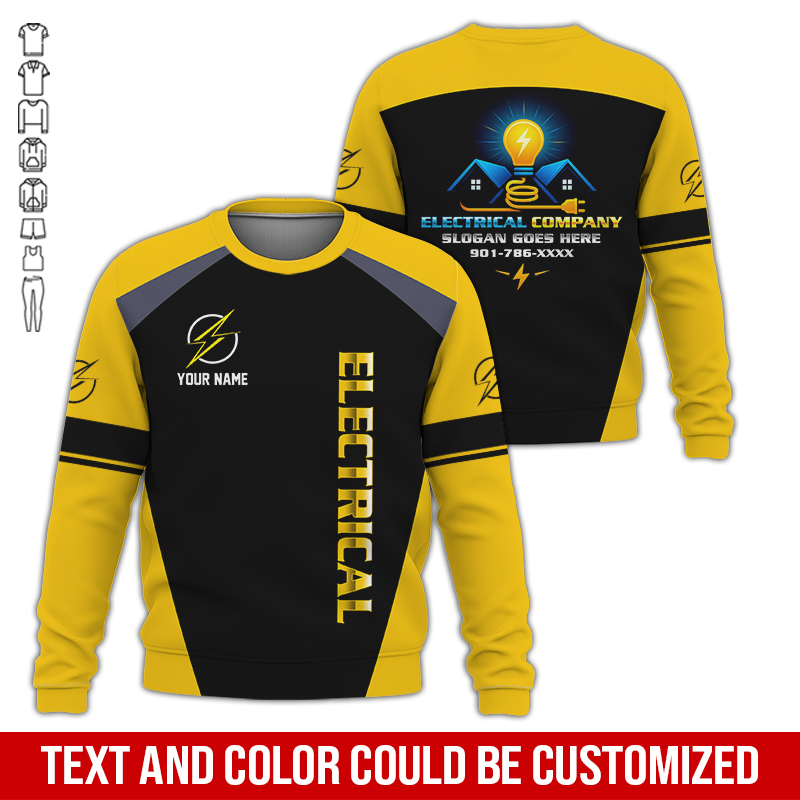 5759264-personalized-name-electric-3d-all-over-printed-clothes-au749-30.jpg Custom Electric 3D Hoodie - photo 30
