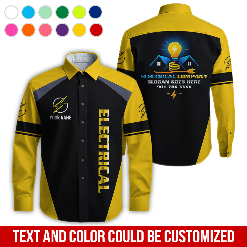 5759264-personalized-name-electric-3d-all-over-printed-clothes-au749-33.jpg Custom Electric 3D Hoodie - photo 33