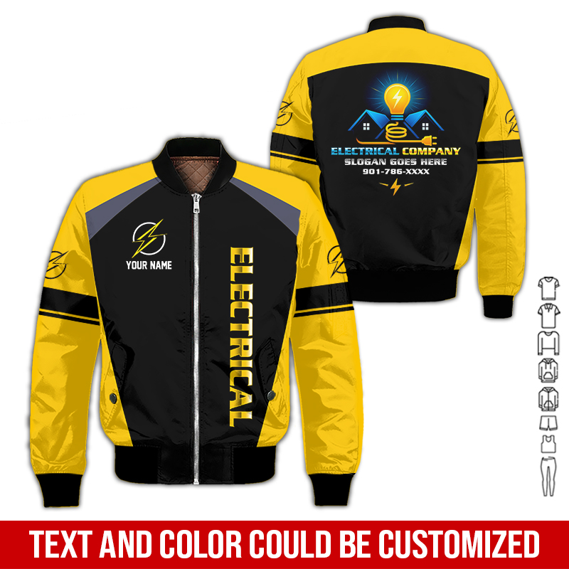 5759264-personalized-name-electric-3d-all-over-printed-clothes-au749-35.jpg Custom Electric 3D Hoodie - photo 35