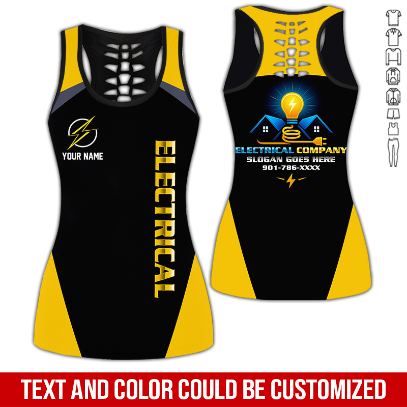 5759264-personalized-name-electric-3d-all-over-printed-clothes-au749-37.jpg Custom Electric 3D Hoodie - photo 37