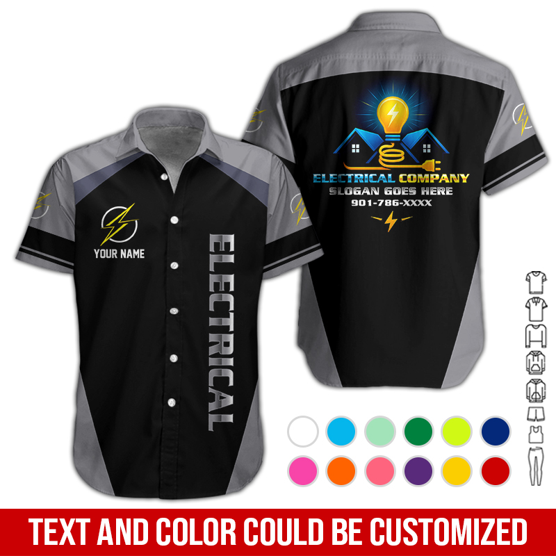 5759264-personalized-name-electric-3d-all-over-printed-clothes-au749-42.jpg Custom Electric 3D Hoodie - photo 42