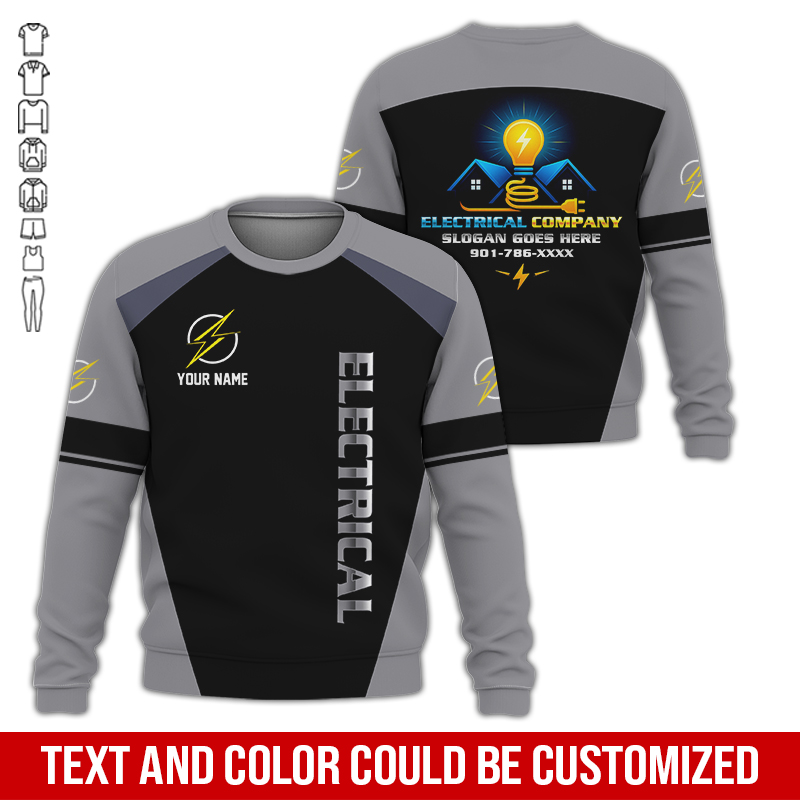 5759264-personalized-name-electric-3d-all-over-printed-clothes-au749-43.jpg Custom Electric 3D Hoodie - photo 43
