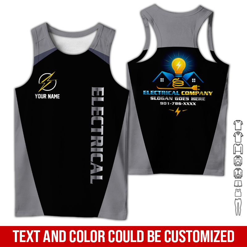 5759264-personalized-name-electric-3d-all-over-printed-clothes-au749-47.jpg Custom Electric 3D Hoodie - photo 47