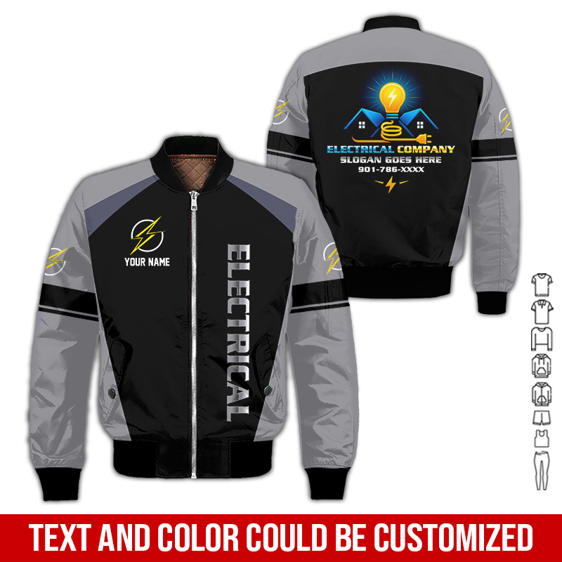 5759264-personalized-name-electric-3d-all-over-printed-clothes-au749-48.jpg Custom Electric 3D Hoodie - photo 48