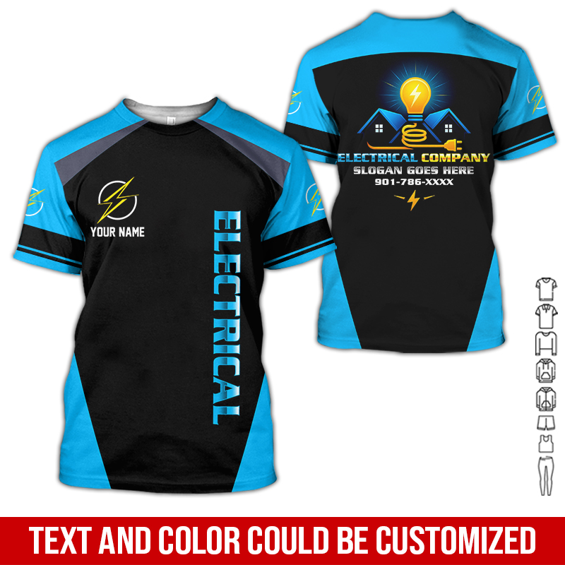 5759264-personalized-name-electric-3d-all-over-printed-clothes-au749-53.jpg Custom Electric 3D Hoodie - photo 53