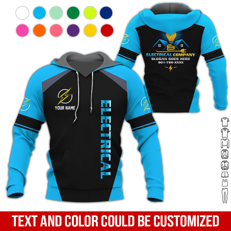 5759264-personalized-name-electric-3d-all-over-printed-clothes-au749-57.jpg Custom Electric 3D Hoodie - photo 57