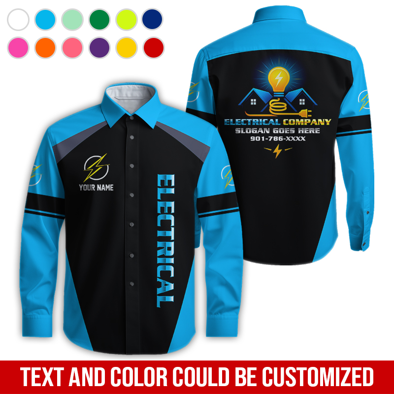 5759264-personalized-name-electric-3d-all-over-printed-clothes-au749-59.jpg Custom Electric 3D Hoodie - photo 59
