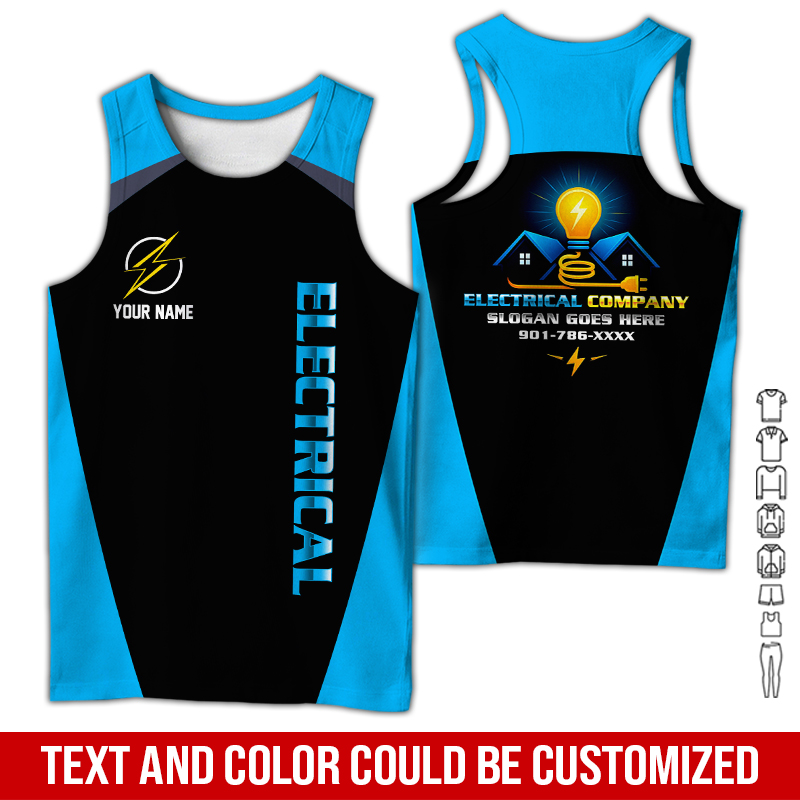 5759264-personalized-name-electric-3d-all-over-printed-clothes-au749-60.jpg Custom Electric 3D Hoodie - photo 60